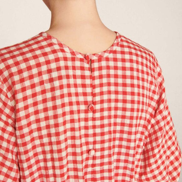 YMC Garden Dress - Picture 6 of 6